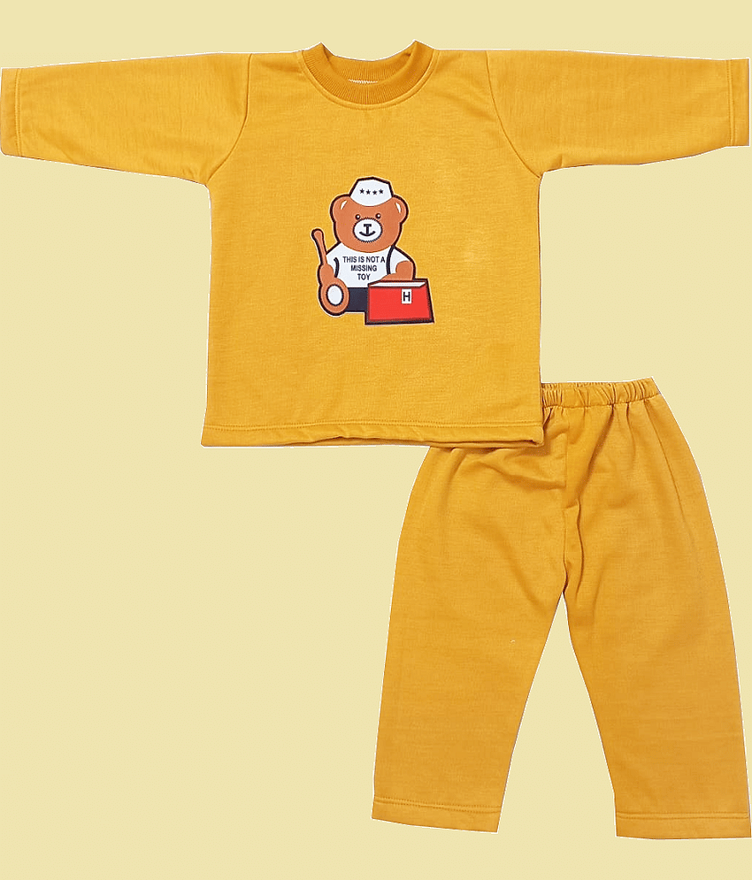 HVM Kids Winter Dress