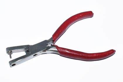 Punching Pliers Stainless Steel , TLK-002-Per Pcs