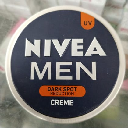 Nivea men dark spot reduction 