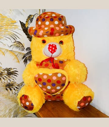 Plush Stuffed Animal Toy Washable & Safe for Babies, Perfect for Birthday Gifts