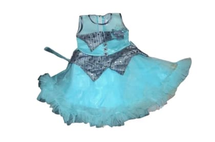 Sweet Baby Frock Dress