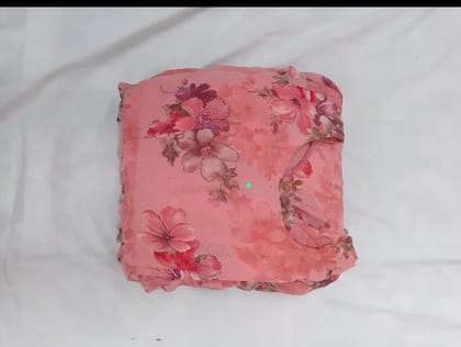 Jarzzet Long Farak Flowy and Feminine