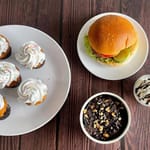 Hot Burger Company
