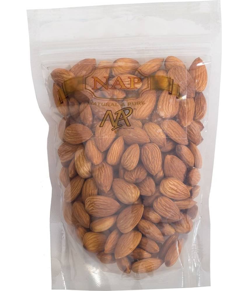 Nap Premium Quality Californian Almonds (400 g)