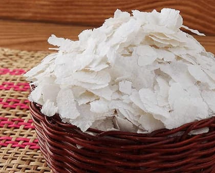 NEW COMPANY MED SIZE POHA LUMSUM 900G