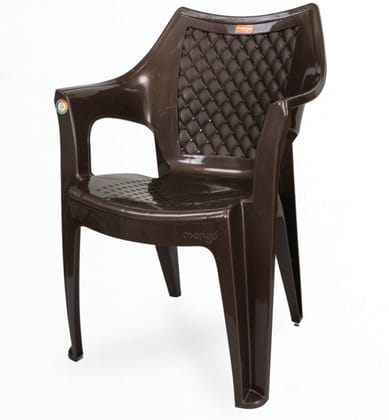 NIRALI 590W x 590D x 860H  CHAIRS