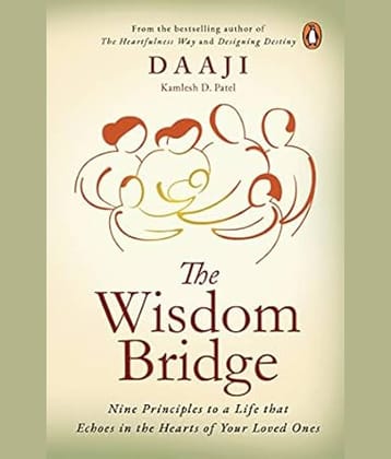 The Wisdom Bridge Paperback – 1 January 2022