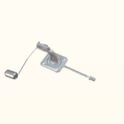 UNIT ASSY FUEL - HF Deluxe - 37800AAH101S