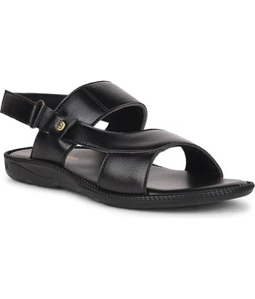 Liberty - Brown Men's Sandals