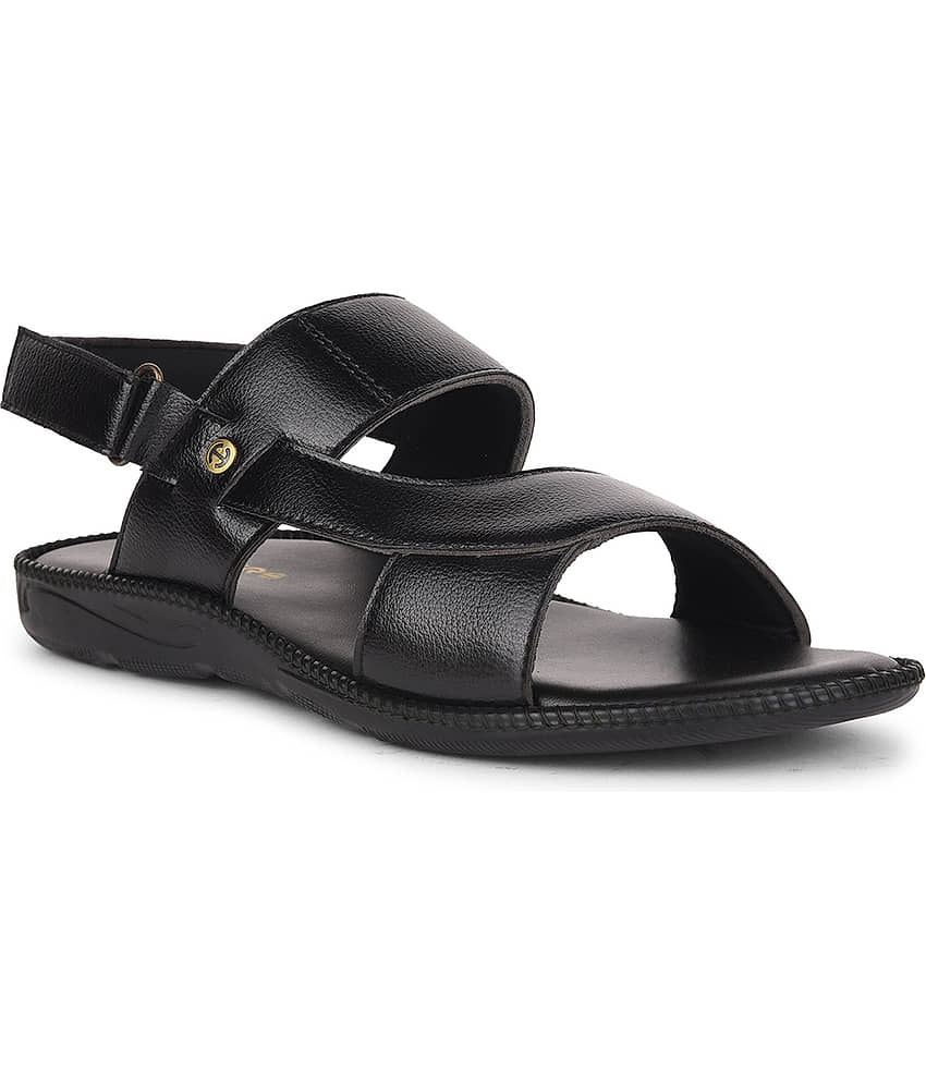 Liberty - Brown Men's Sandals