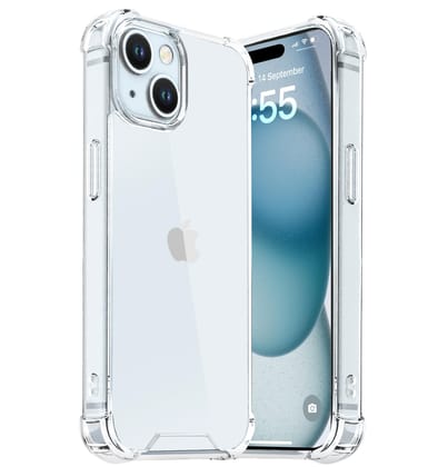 EGOTUDE Compatible with iPhone 15 Case | Shockproof Transparent Anti-Scratch Hard Back Cover (Polycarbonate | Clear) EGOTUDE Compatible with iPhone 15 Case | Shockproof Transparent Anti-Scratch Hard Back Cover (Polycarbonate | Clear) - Transparent EGOTUDE Compatible with iPhone 15 Case | Shockproof Transparent Anti-Scratch Hard Back Cover (Polycarbonate | Clear) EGOTUDE Compatible with iPhone 15 Case | Shockproof Transparent Anti-Scratch Hard Back Cover (Polycarbonate | Clear) - Transparent