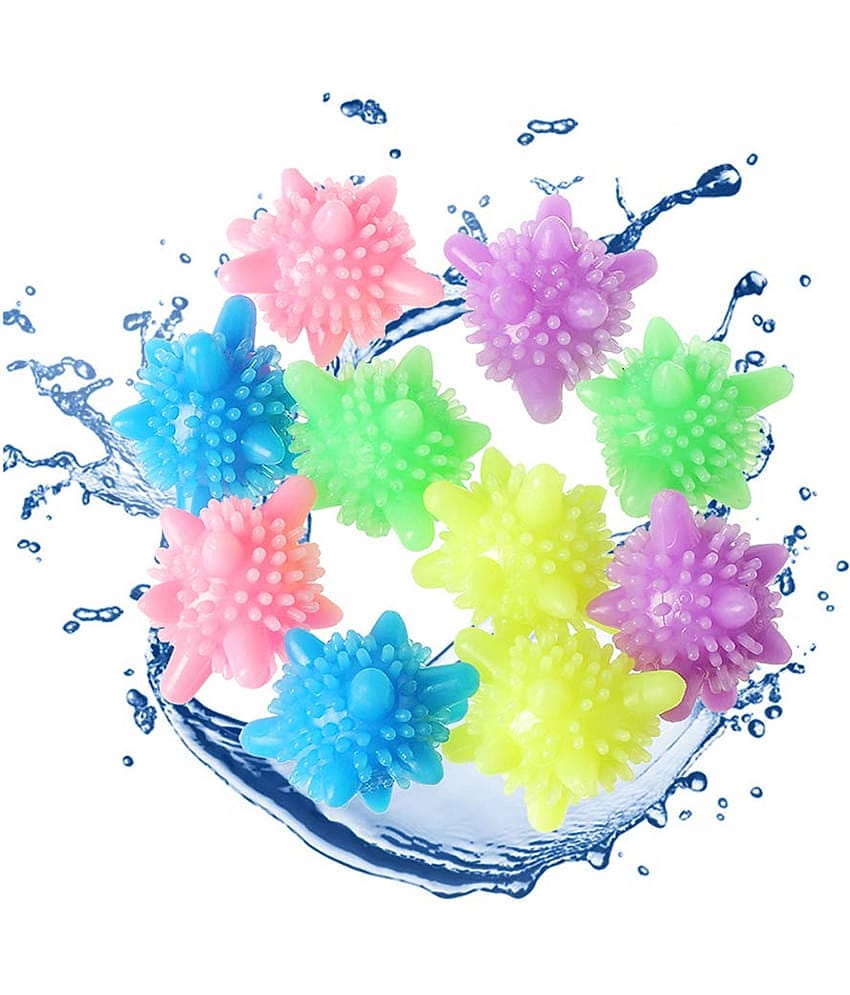 GEEO Muti-color Washing Machine Accessories