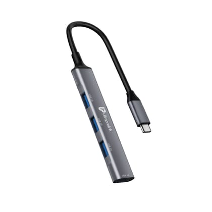 Slimport Type C - 4 USB Adapter Hub UL1087 Slimport Type C - 4 USB Adapter Hub UL1087