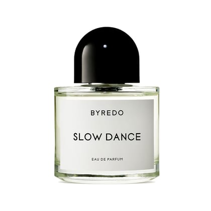 Slow Dance-Eau De Parfum / 100ml / Unisex