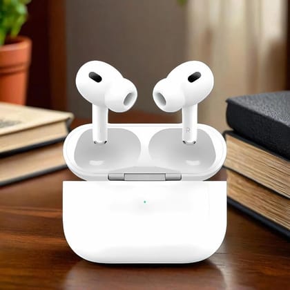 Air with Noise Cancellation