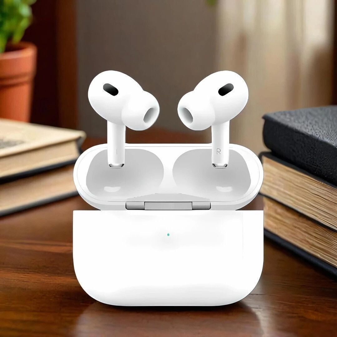 Wireless In-Ear Earbuds | High Bass | Lightweight