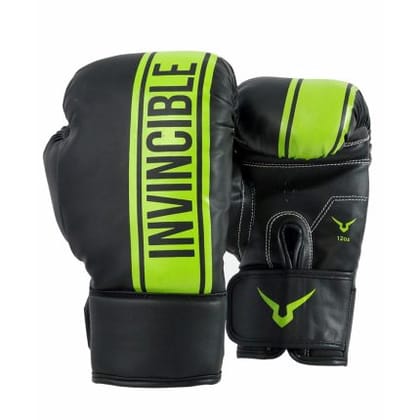 Invincible Leisure Boxing Gloves