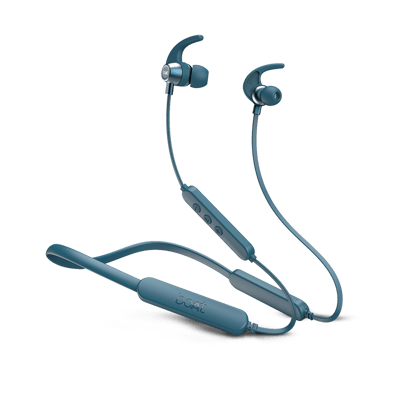 boAt Rockerz 255 Pro+ | Bluetooth Earphone with 10mm drivers, Up to 60 Hours Nonstop Playback, Type-C charging, ASAP™ Charge Teal Green boAt Rockerz 255 Pro+ | Bluetooth Earphone with 10mm drivers, Up to 60 Hours Nonstop Playback, Type-C charging, ASAP™ Charge Teal Green