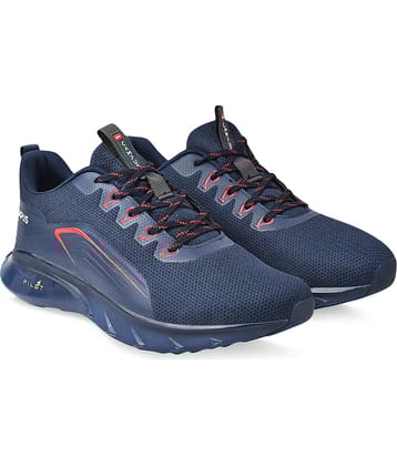 Campus DREAMPLEX Grey Men's Sports Running Shoes