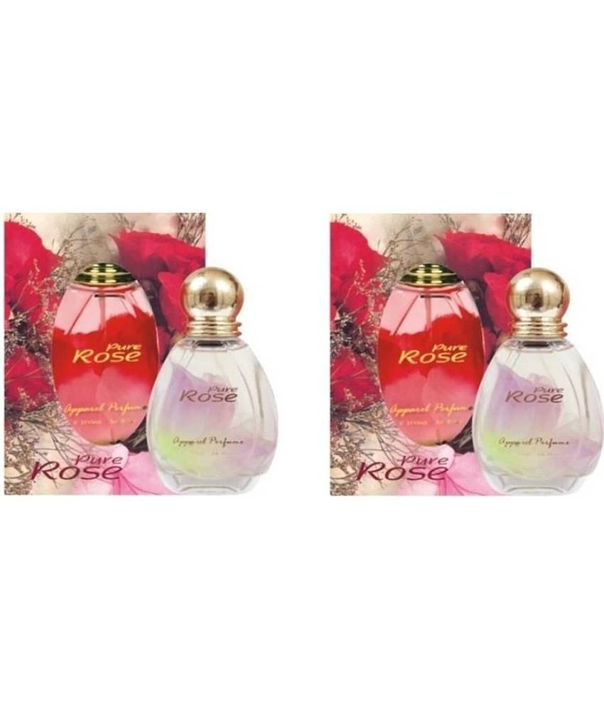 St Louis - Eau De Parfum (EDP) For Unisex 200 mL ( Pack of 2 )