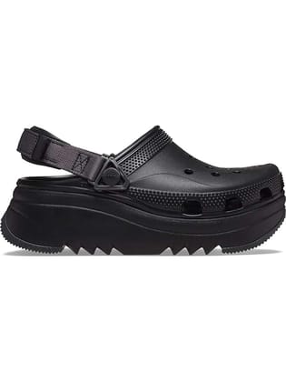 Hiker Xscape Clog-M3/W5 / Black