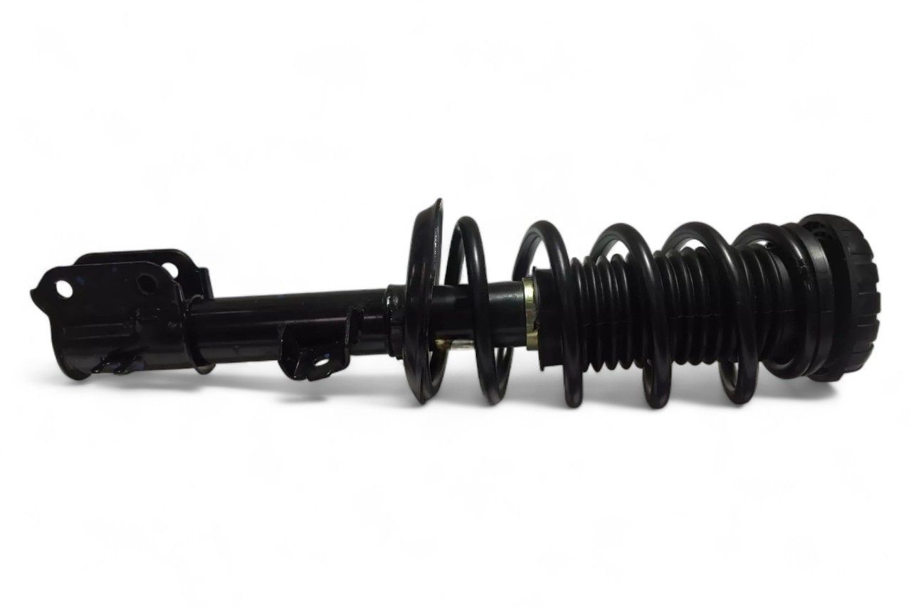 Monroe Front Suspension Strut Assy - LH AV190668