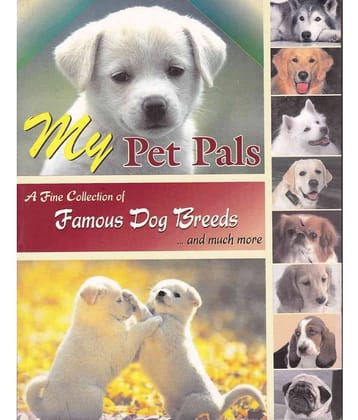 MY PET PALS