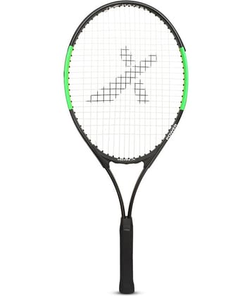 Vector X - Green VXT-520-26-GRN-3/4 Tennis Racquet ( Pack of 1 )