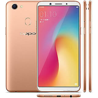 (Refurbished) Oppo F5 (6GB RAM, 128GB Storage) - Superb Condition, Like New