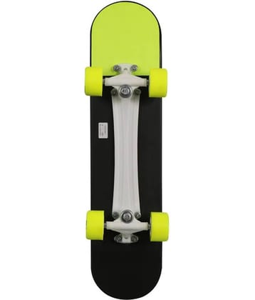 Viva 27x7 Skateboard
