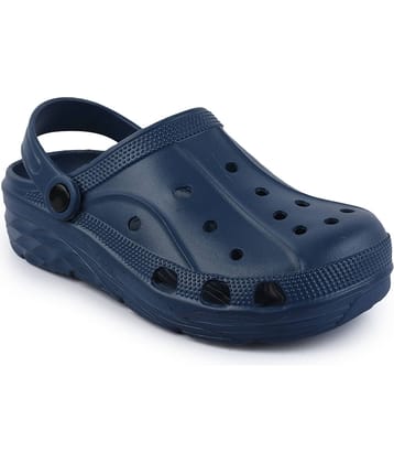 Action - Olive Men's Clogs