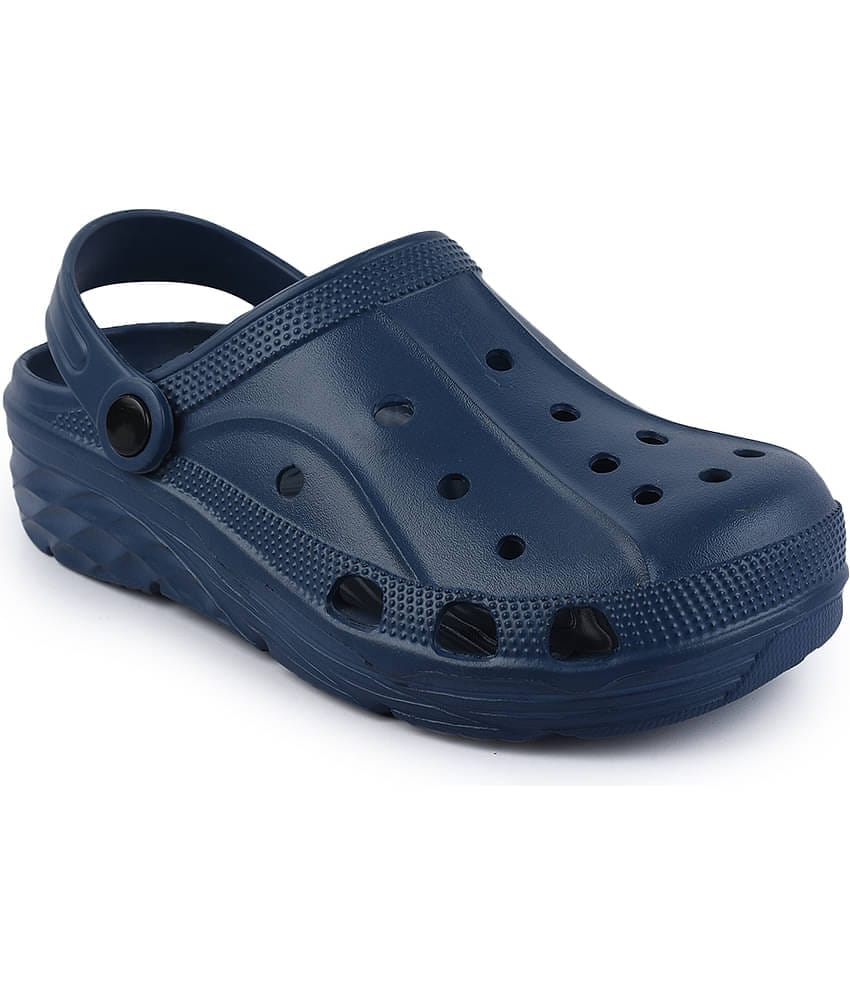 Action - Olive Men's Clogs