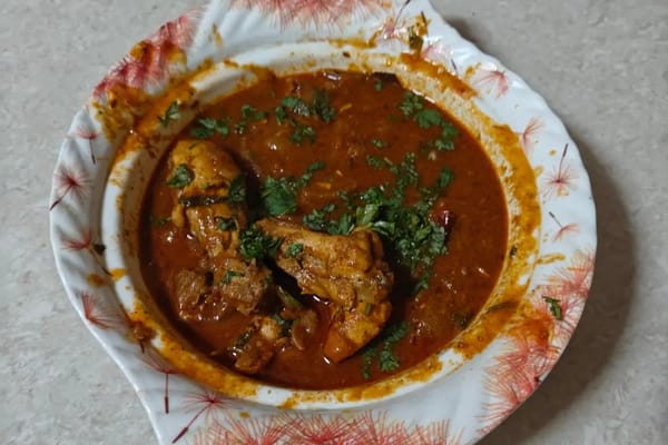 Rasoi Ki Rani