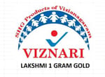 Lakshmi 1 Gram Gold