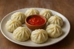 Fiery Feast