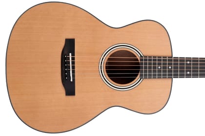 Guitar (Mini)- Hobner