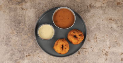 Single Extra Vada(1pc)