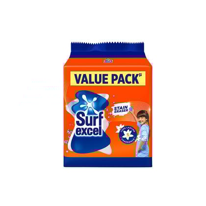 Surf Excel Detergent Bar 4 N (200 g Each)