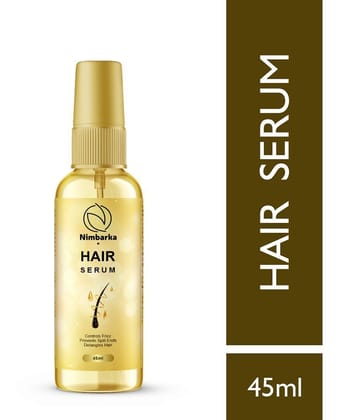 Nimbarka Hair Serum 45 mL