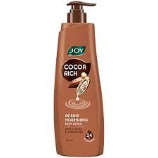 Joy Cocoa Rich Body Lotion 50Ml