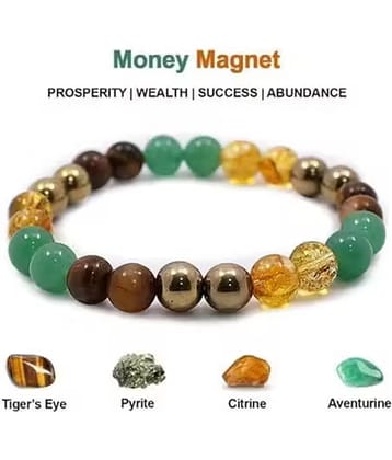 J D Jewellers Multicolor Bracelet ( Pack of 1 )