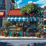 The Foodies Cafe