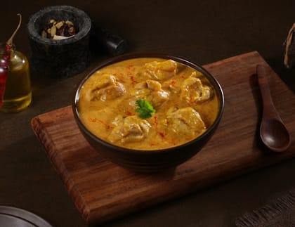 Chicken Lababdar