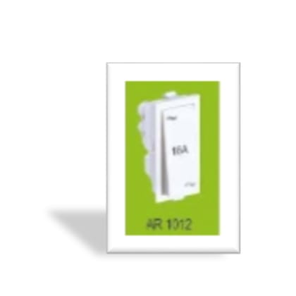 Helmer LED 16A 2 Way Switch