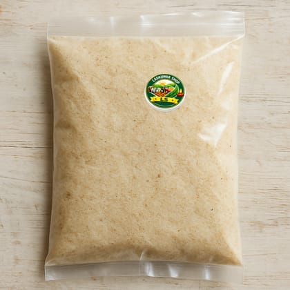 Ladkuwar Shop's suji halwa mix