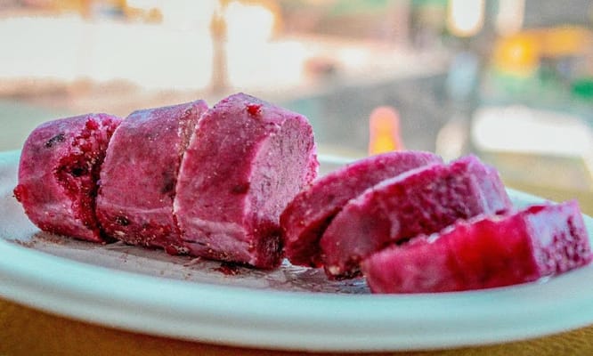 Go Pure Natural Ice-Creams