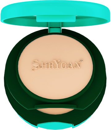 shryoan Pressed Powder Light 28 g
