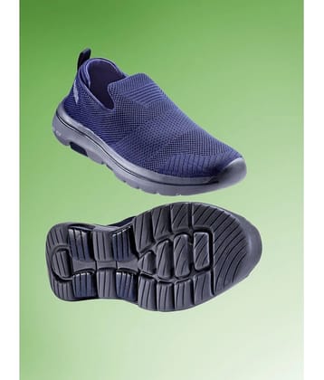 Action Sports Shoes For Men Gray Mens Sports Running Shoes - None