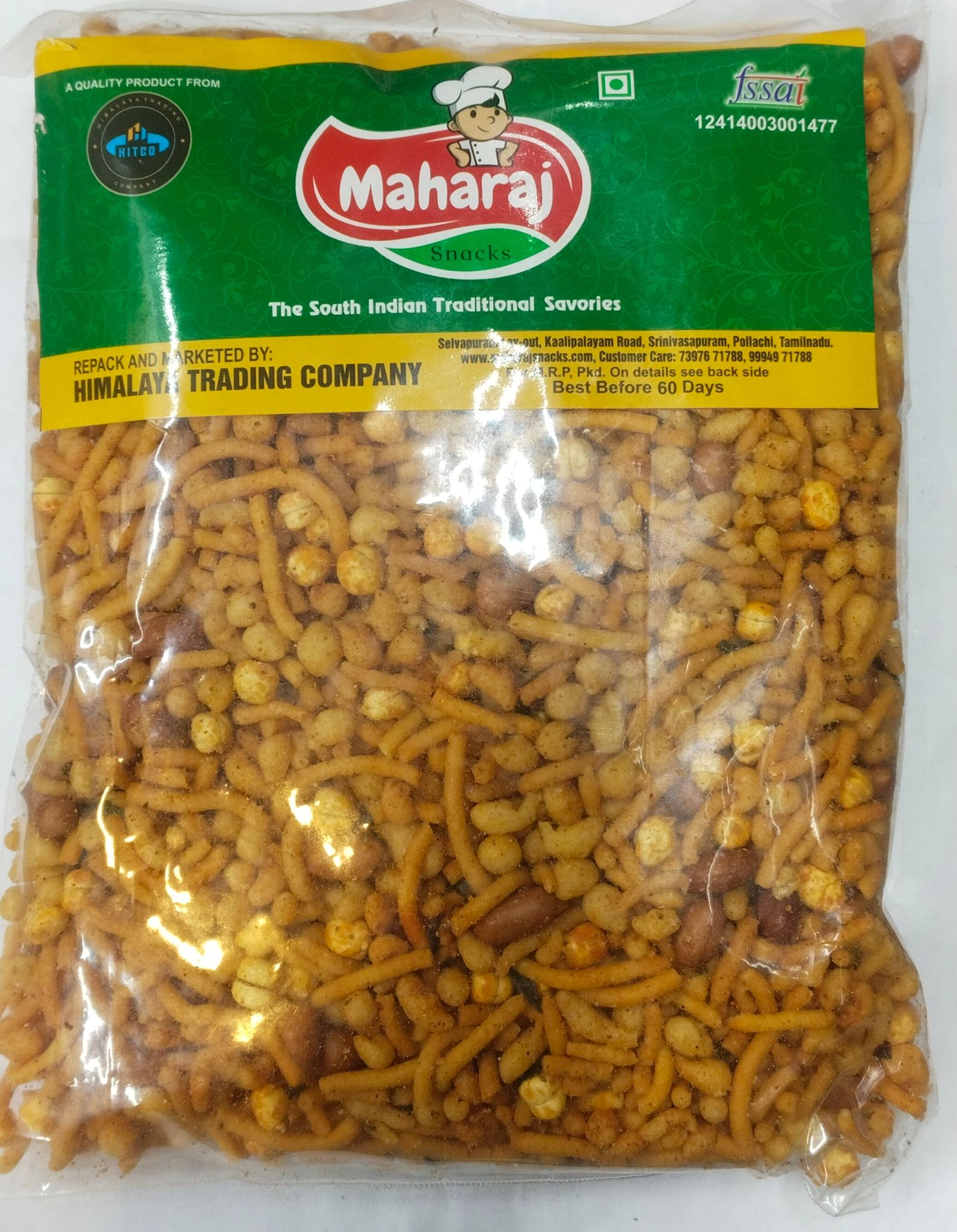 Maharaj The south indian traditional vories Ya trading company 