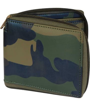 Classic World PU Solid Men's RFID Wallet With 3 Slots For Card ( Multicolor , Pack of 1 )